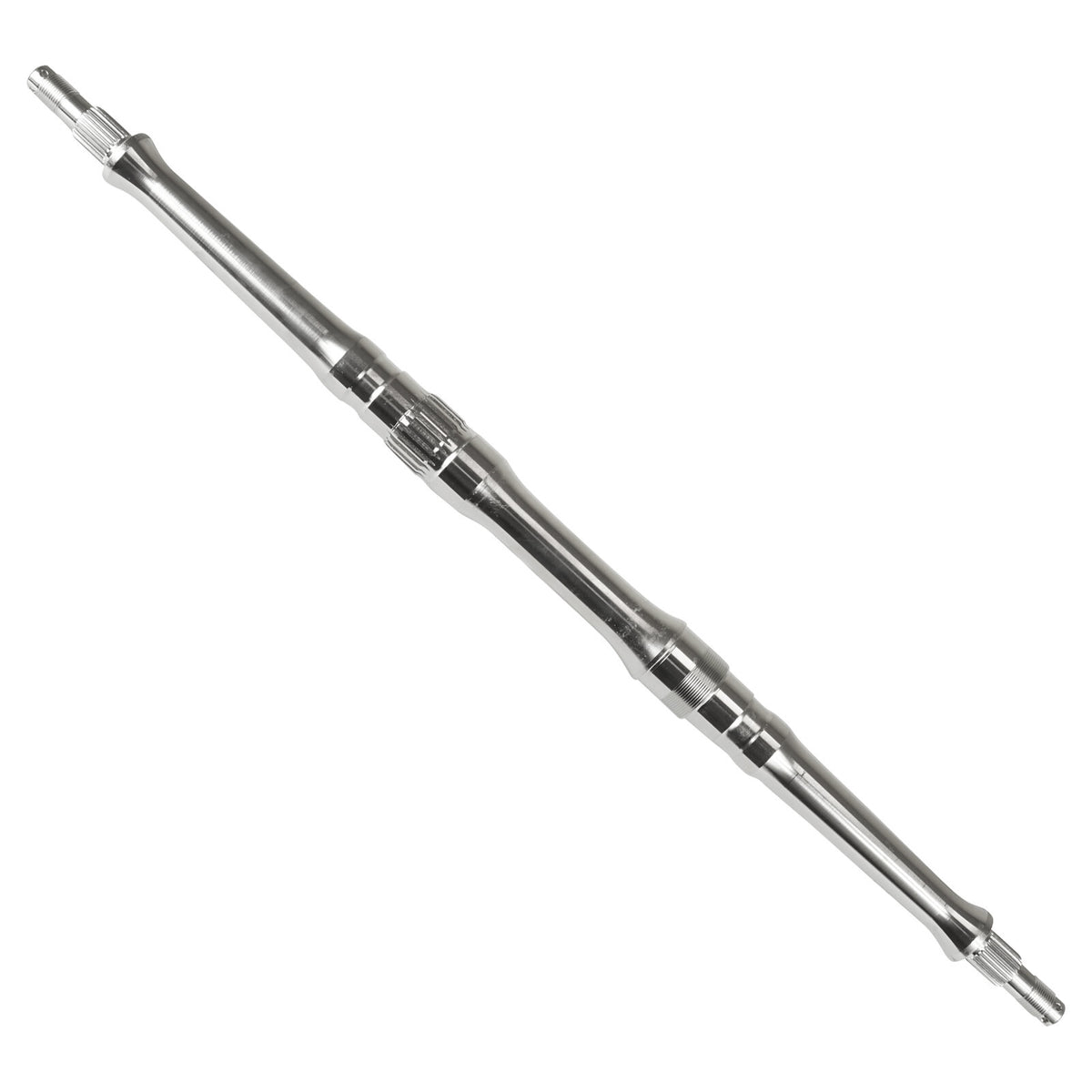 Rear Axle Shaft Replacement for Kawasaki Brute Force 650 KVF650 (2005–2013)