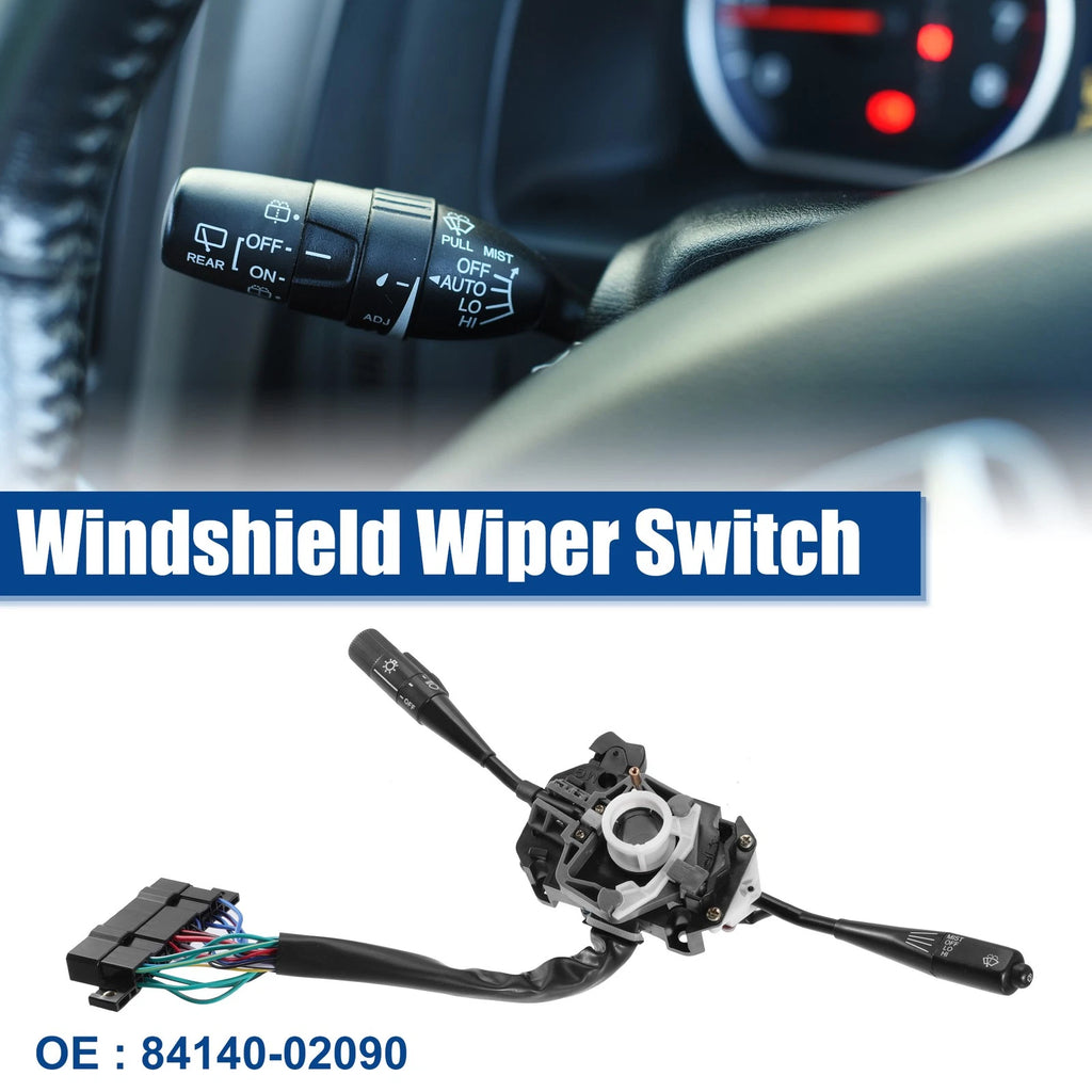 Steering Multifunction Switch for Toyota Truck 2.4L (2005–2015)