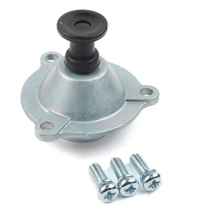 Carburetor Primer Cover for Arctic Cat 400 500 (1998–2001)