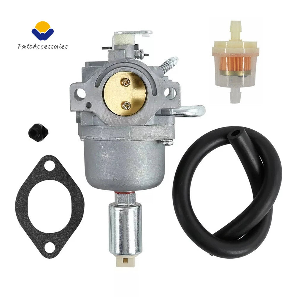Carburetor for Briggs & Stratton 14.5hp 15.5hp 16.5hp 21hp Engine (1990–2023) 591731 594593