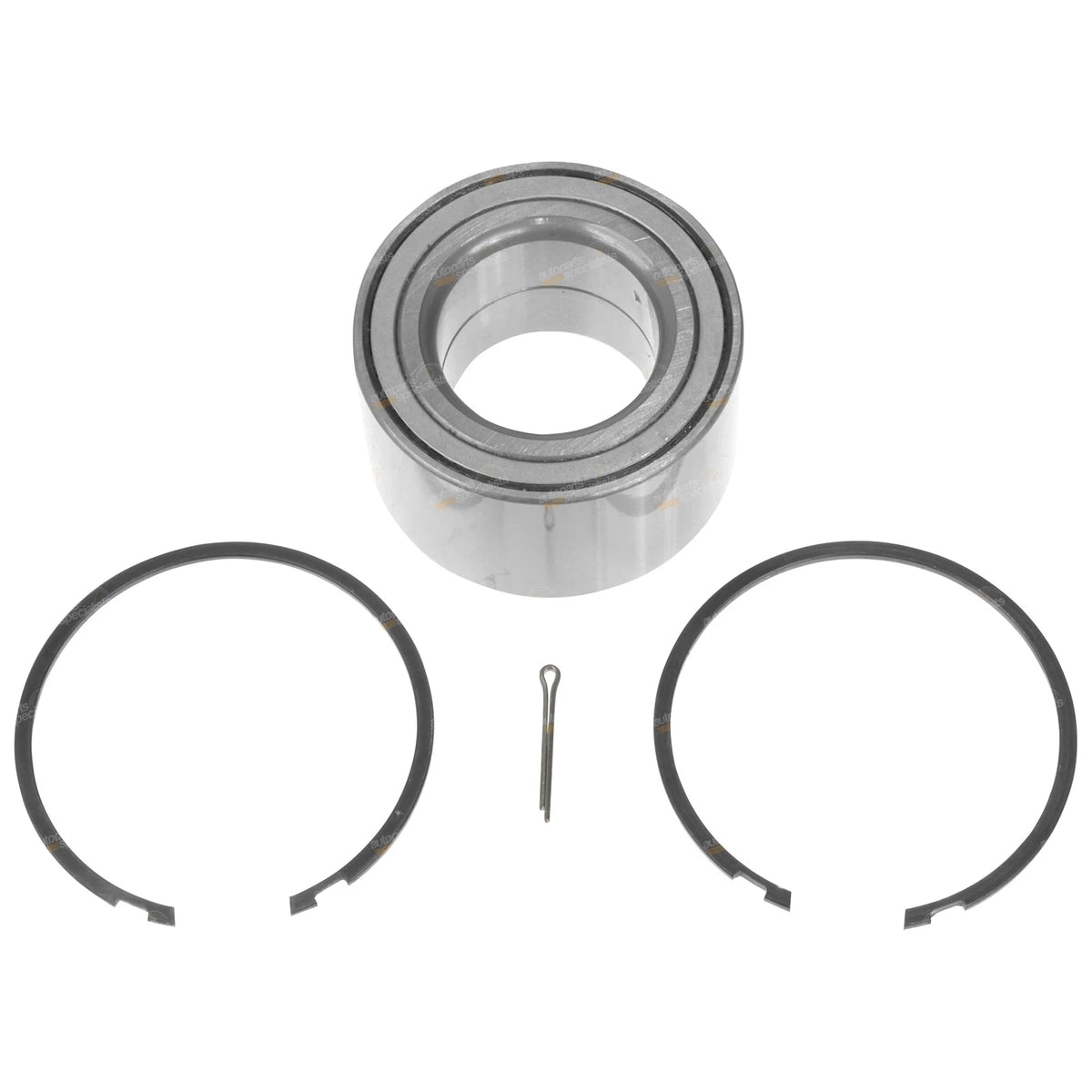 Front Wheel Bearing Kit for Nissan Maxima A33 (1999–2003)