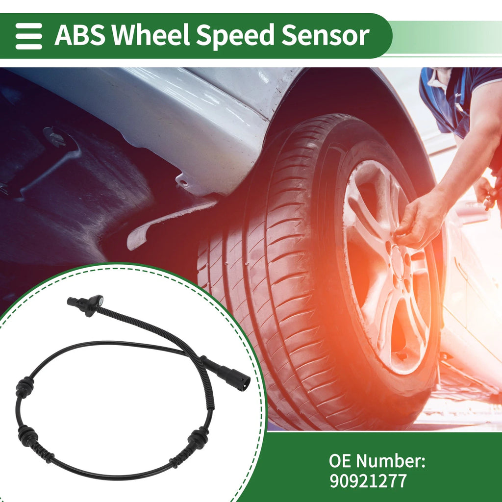 ABS Wheel Speed Sensor No. 90921277 for Buick Excelle (2004–2010) Front Right