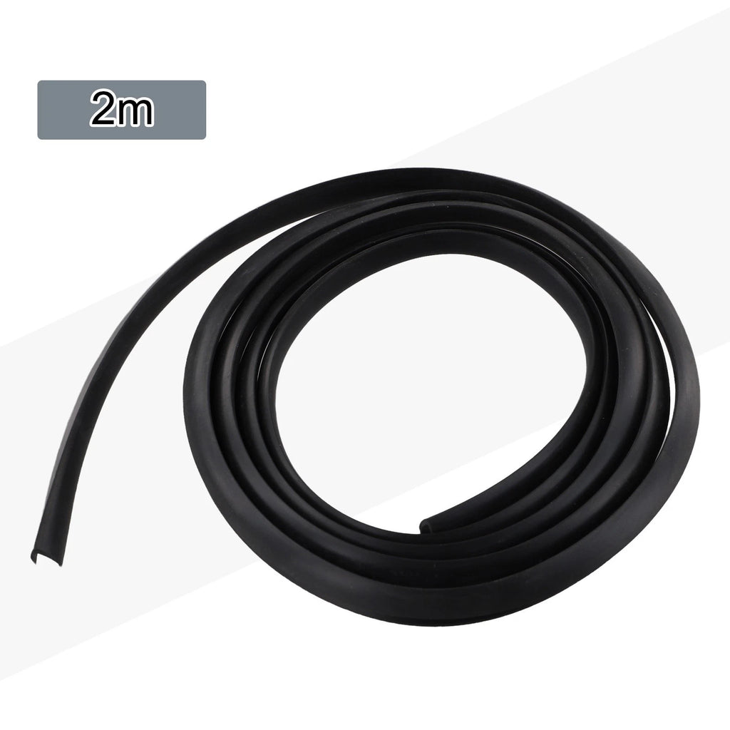 Car Seal Strip for (Rubber, Noise Insulation, Waterproof)