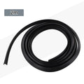 Car Seal Strip for (Rubber, Noise Insulation, Waterproof)