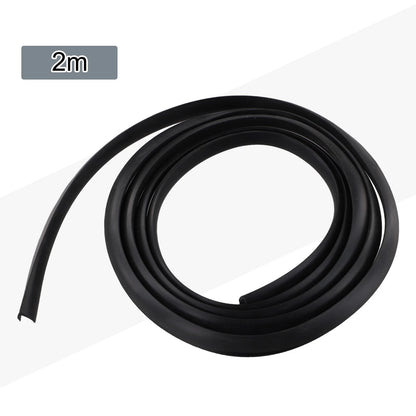 Car Seal Strip for (Rubber, Noise Insulation, Waterproof)