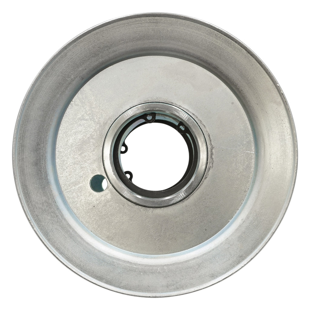 48" Deck Double Pulley Assembly Replacement for Cub Cadet 2518-48 (2000–2018)