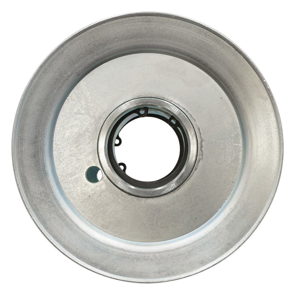 48" Deck Double Pulley Assembly Replacement for Cub Cadet 2518-48 (2000–2018)