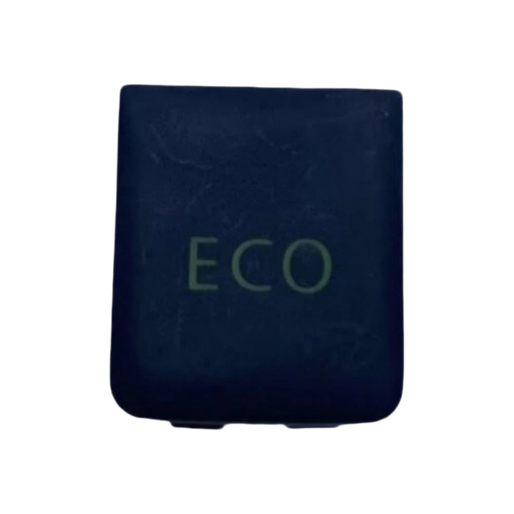 ECO Mode Switch for Fuel Economy Activation (Fits )