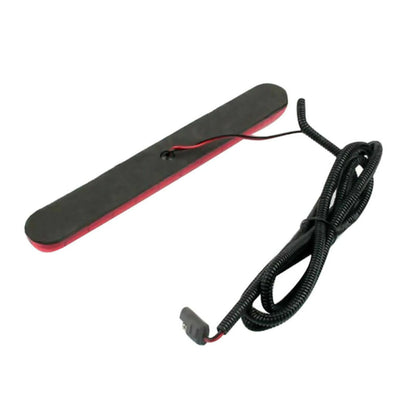 LED High Mount Third Brake Light for Universal Fit (Car & Truck)