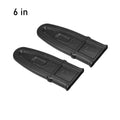 2Pcs Chainsaw Bar Scabbard Cover for