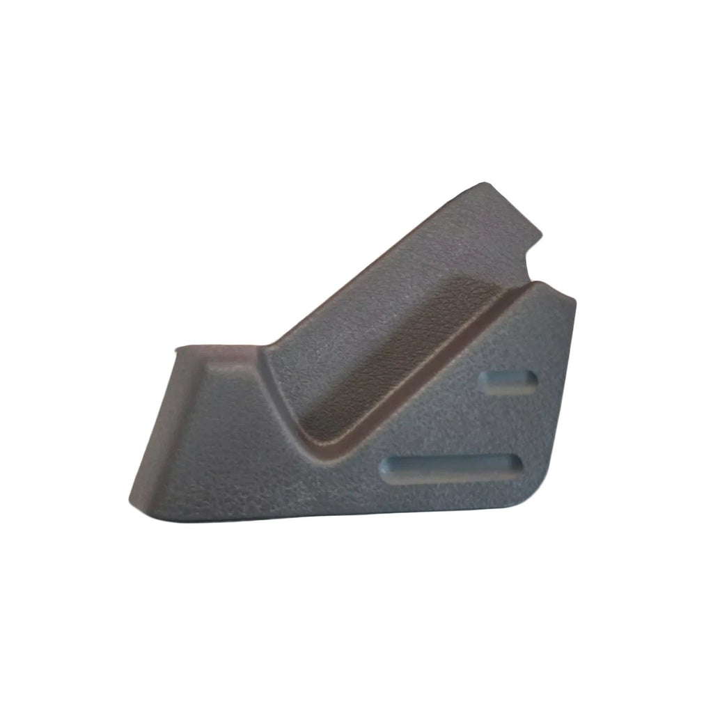 Replacement Gray Plastic Seat Trim Panel for Ford F150 (2011–2014)