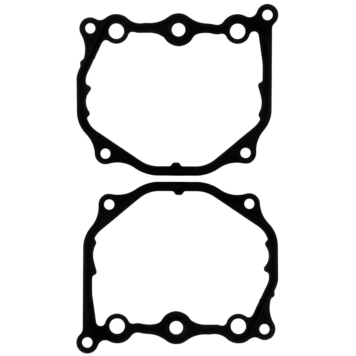 Valve Head Cover Gasket Set for Honda Rancher 350 TRX350TE 2WD (2002–2004)