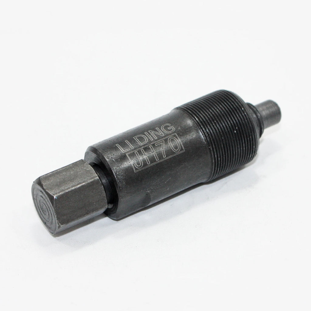 27mm Flywheel Magneto Stator Roller Puller for PIT Quad Dirt Bike ATV (50cc-140cc)