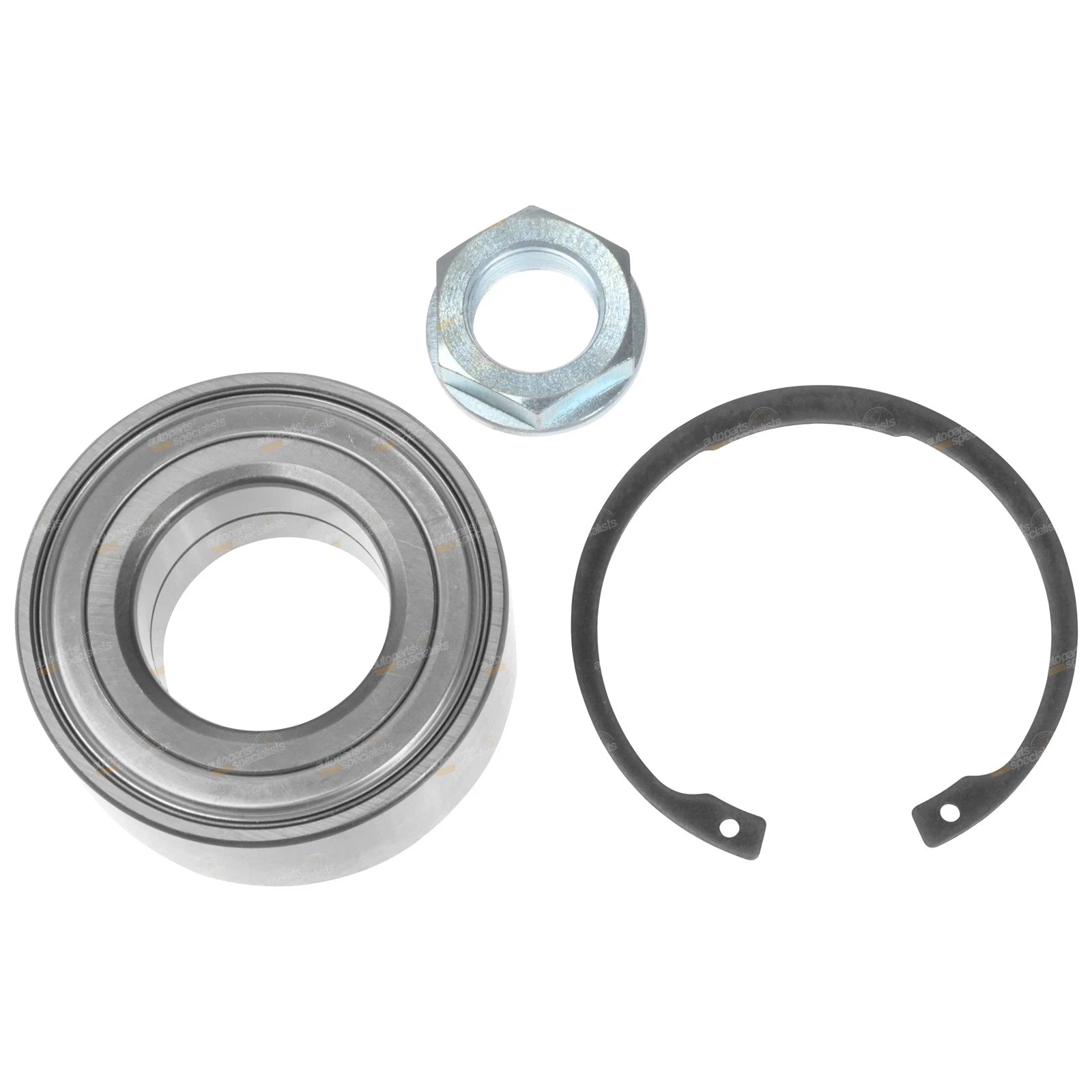 Front Wheel Bearing Kit for Citroen C5 (2001–2008)