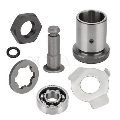 Washer Lock Clutch Bearing Spacer Plate for Yamaha TerraPro 350 (1988)