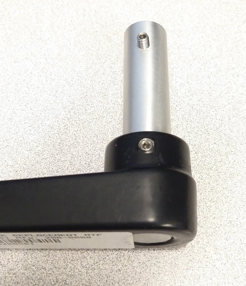 Crank Replacement Handle for Valtra