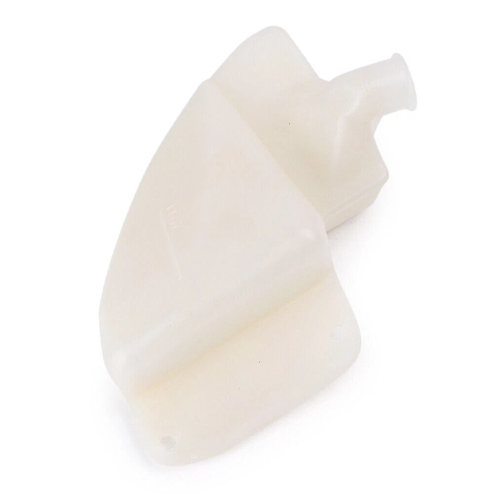 Radiator Coolant Overflow Tank for Yamaha YZF R6 (2006–2014)