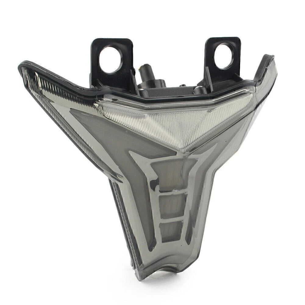 LED Reverse Turn Signal Integrated Tail Light for Kawasaki Z1000 ZX-10R (2015–2018)