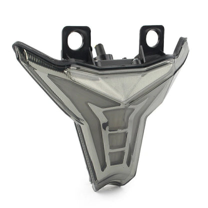 LED Reverse Turn Signal Integrated Tail Light for Kawasaki Z1000 ZX-10R (2015–2018)