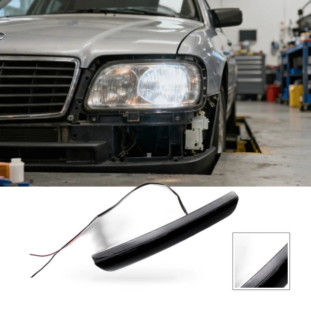 LED High Mount Brake Light for Land Rover Range Rover Sport (2010–2013)