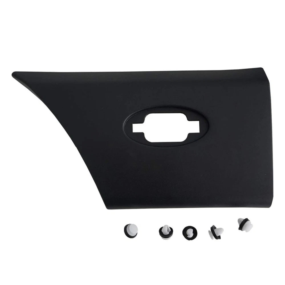 Rear Left Side Moulding Strip Trim Panel for Renault Master III (2010–2019) 768F20007R