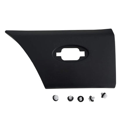 Rear Left Side Moulding Strip Trim Panel for Renault Master III (2010–2019) 768F20007R