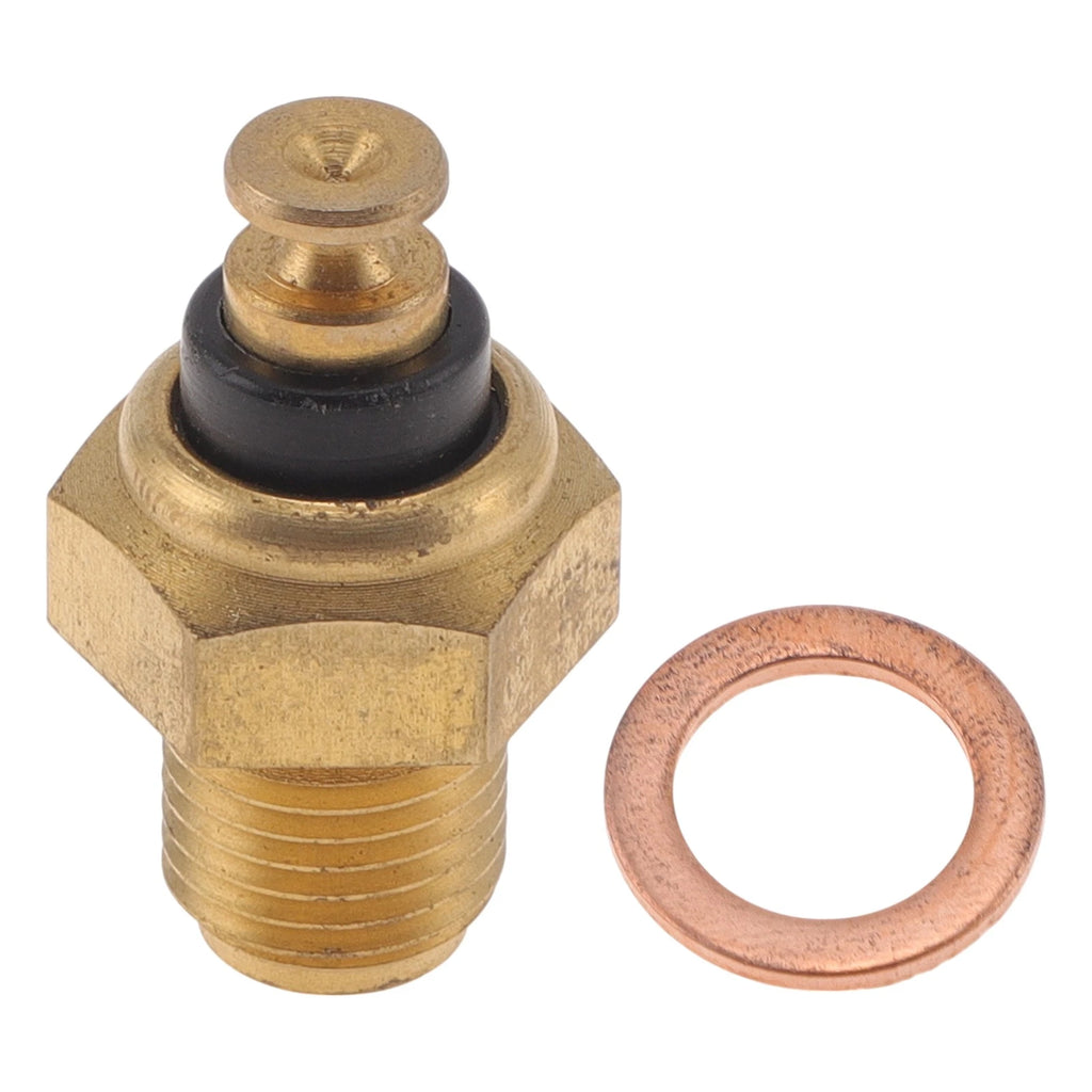 Engine Coolant Temperature Sensor Replacement for BMW 3 Series (2006–2013)