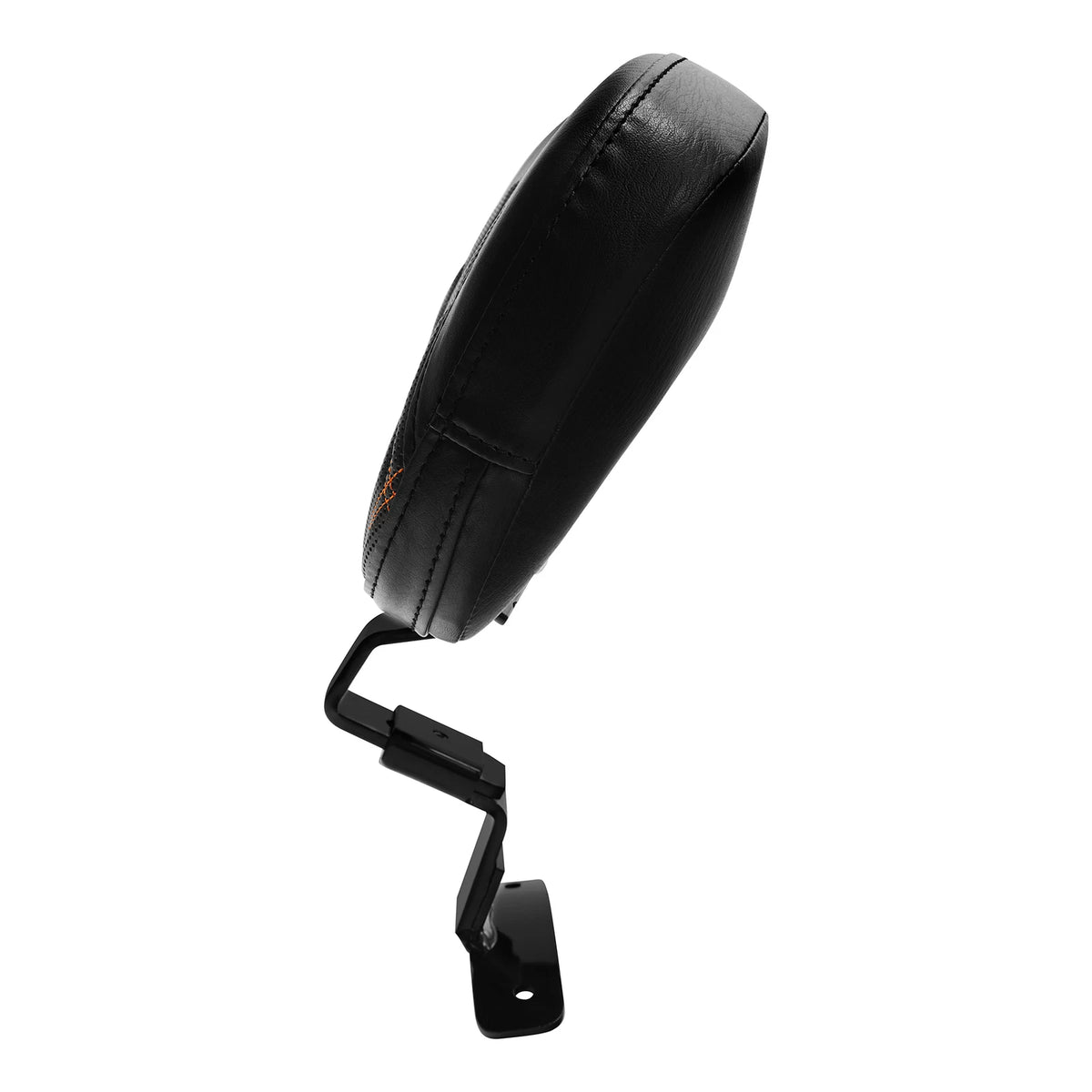 Front Driver Backrest Pad for Harley CVO Street Road Glide (2009–2024)
