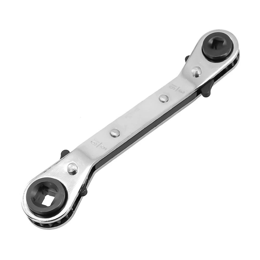 Hex Bit Adapter Tool for Air Conditioner and Refrigeration Equipment