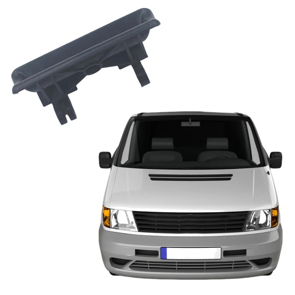 Trunk Handle for Mercedes Vito W638 (1996–2003)