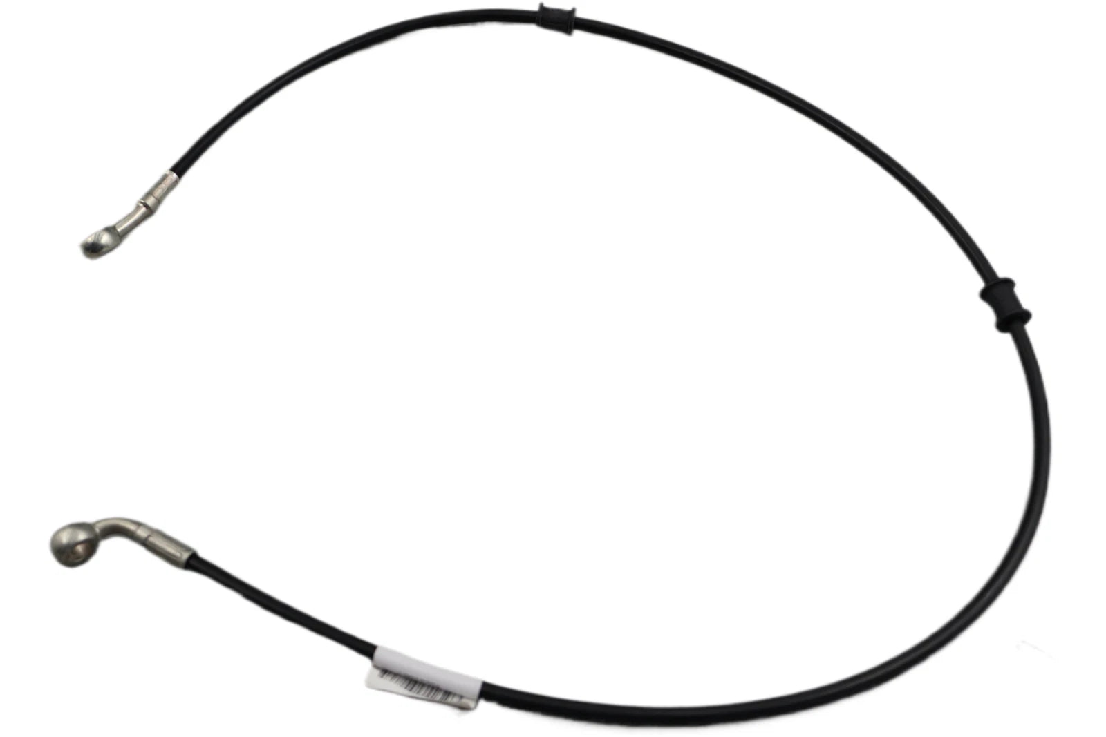 OEM Front Brake Line for Harley-Davidson FXD (2008–2014) 45291-08A
