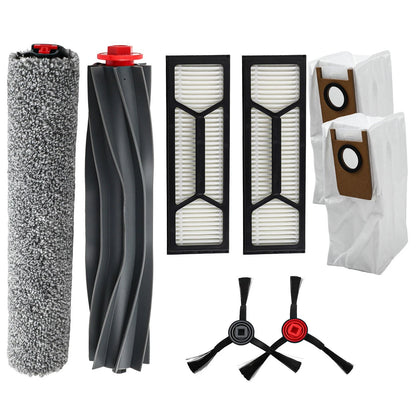 Accessory Kit for eufy Omni S1 Pro with Brushes and Filters