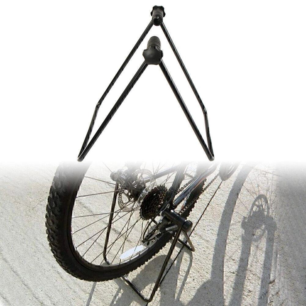 Bicycle parking rack for MTB Bike (Indoor, Foldable)