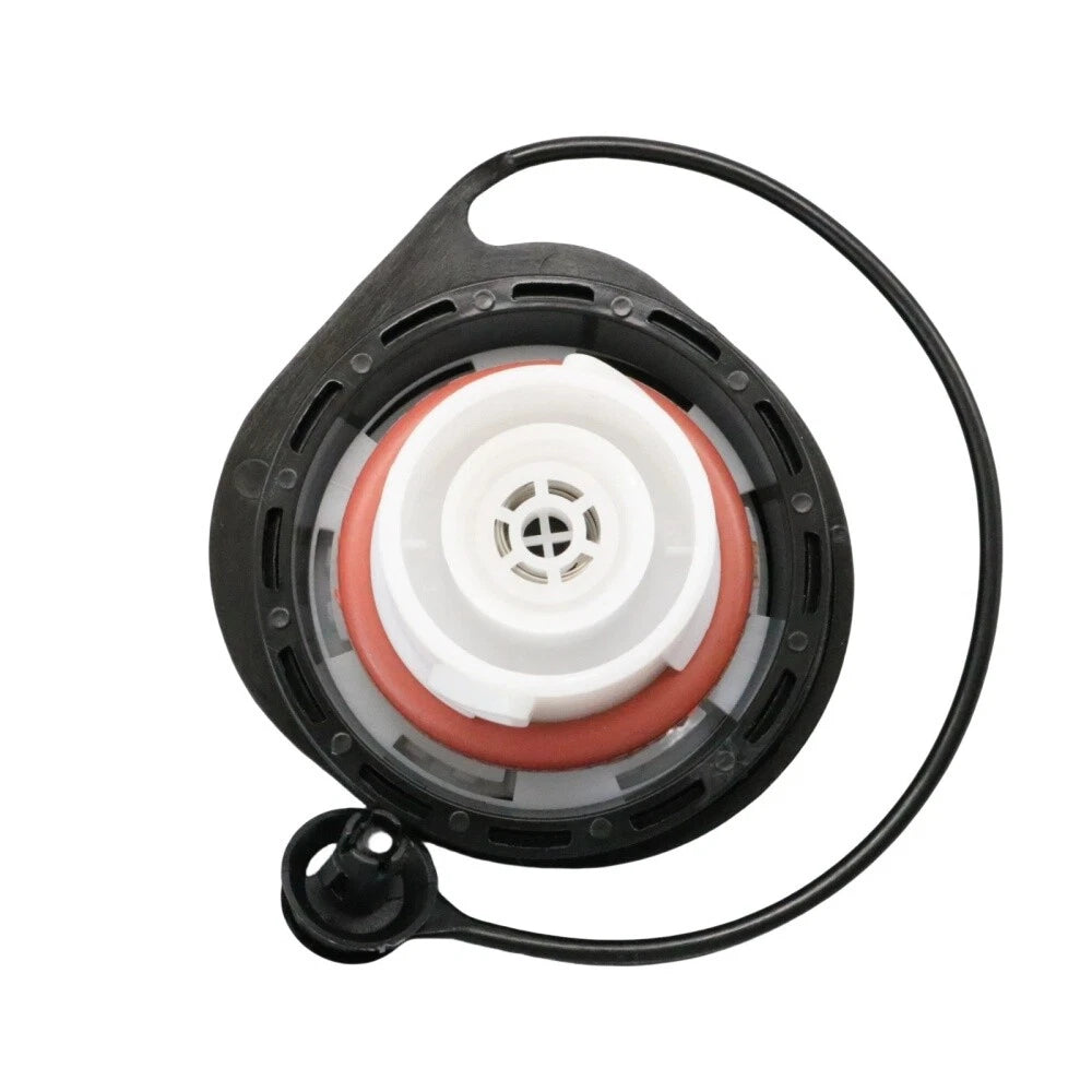 Fuel Tank Filler Cap for Isuzu NPR/NPR-HD (2004–2009, 2012–2019)