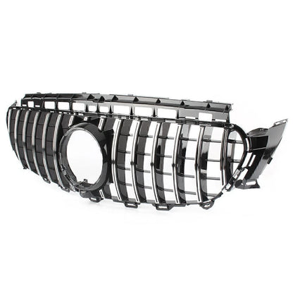 Upper Grille for Mercedes E-Class E200 E250 E43 W213 (2016–2018)