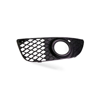 Fog Light Grille Frame for Mitsubishi Lancer EX (2008–2017)