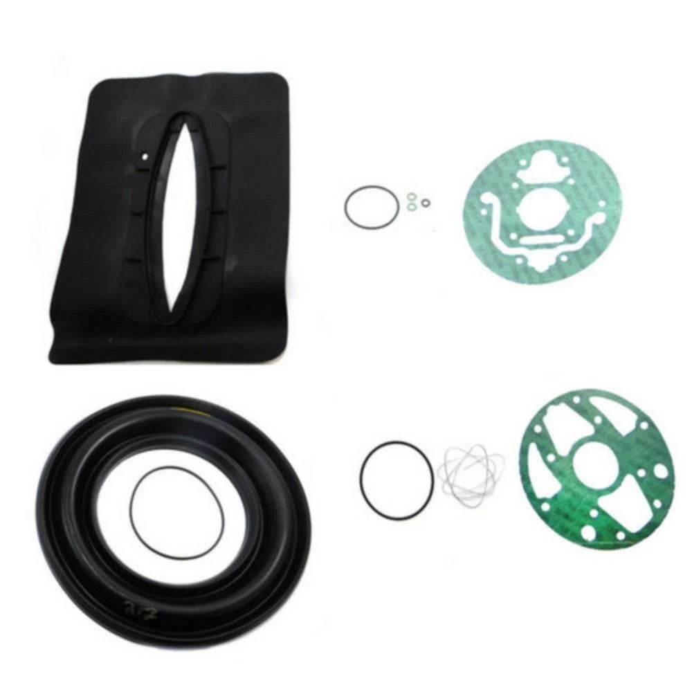 Rubber Bellows Kit for Volvo Penta Sail Drive 110 120 130 150 (21389074)