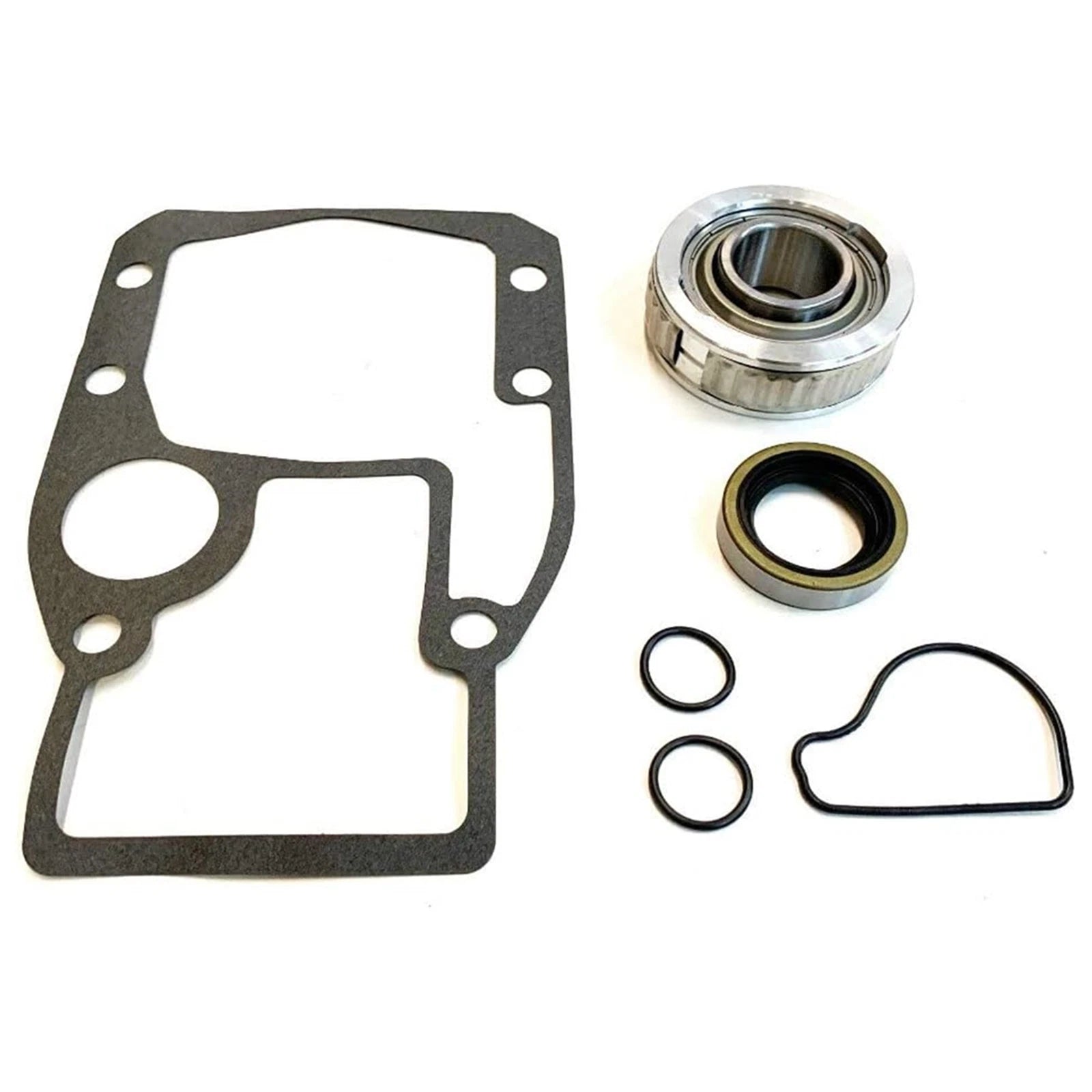 Gimbal Bearing Gasket Seal Kit for Sierra 18-2613 (1986–1993) 39630 21906 86560