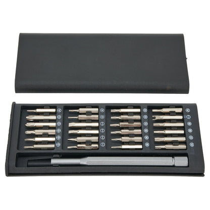 Precision Screwdriver Set for Mobile Phone PC (No Part Numbers)