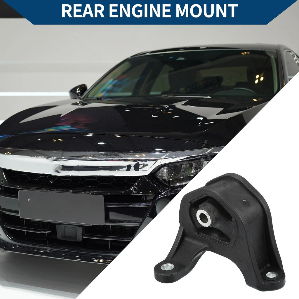 Engine Motor Mount Rear Replacement for Honda Accord 2013-2017