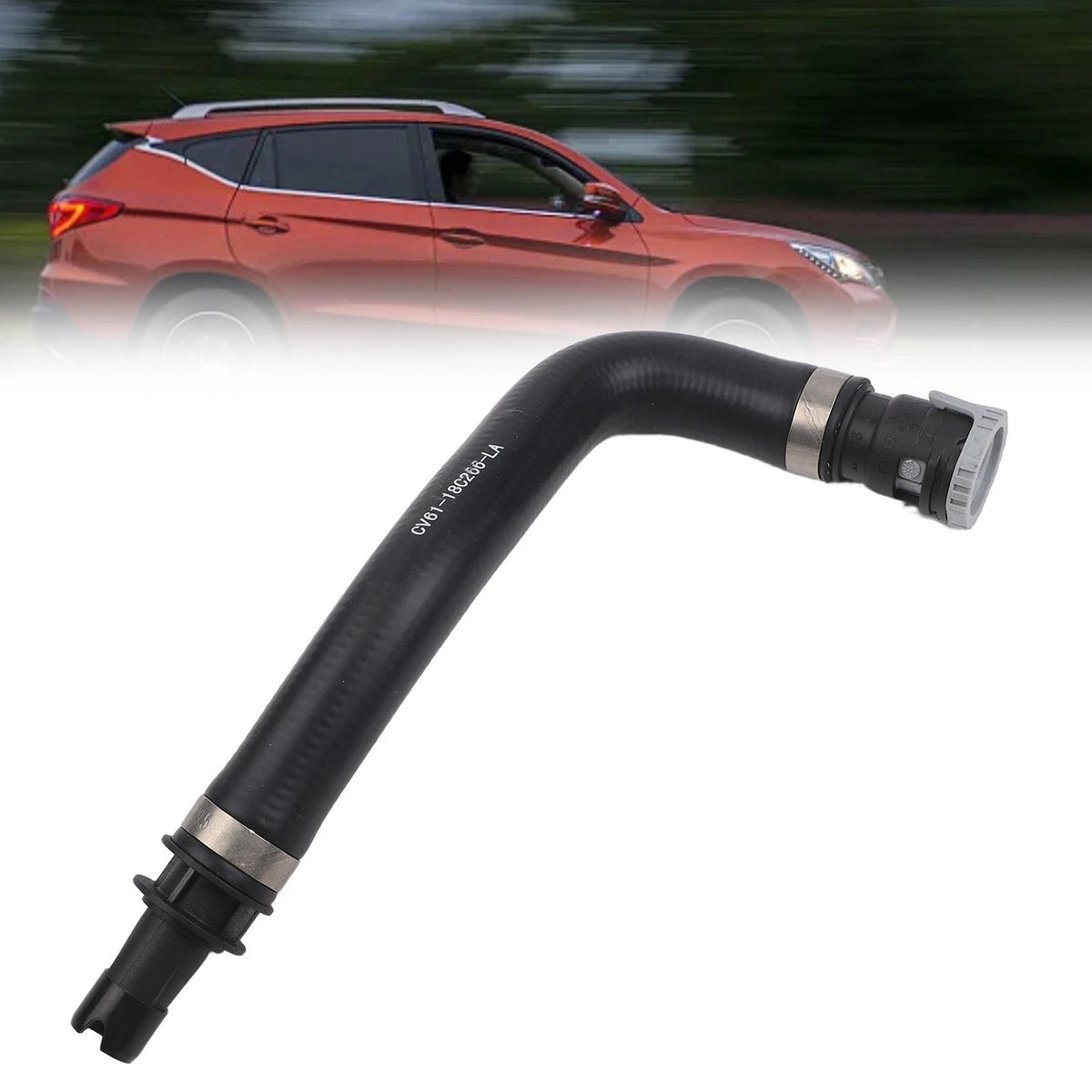 Water Heater Hose for Ford Escape (2013–2019)