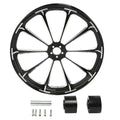 21" x 3.5" Front Wheel Rim for Harley Electra Glide (2008–2025)
