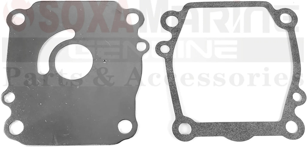 Water Pump Service Kit for Suzuki DF 90 100 115 140 HP (17400-92J00)