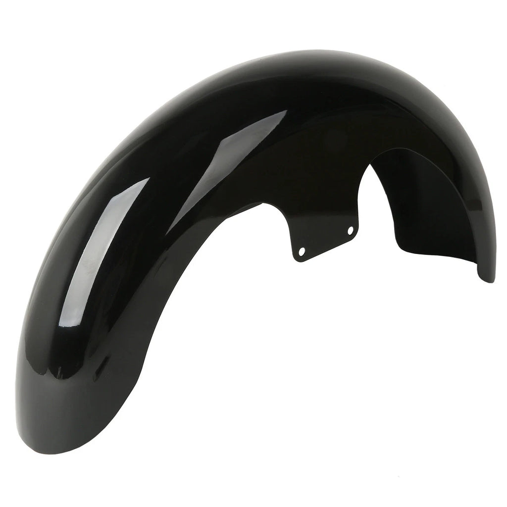 23" Wrap Custom Front Fender for Harley Touring Electra Glide (2014–2023)