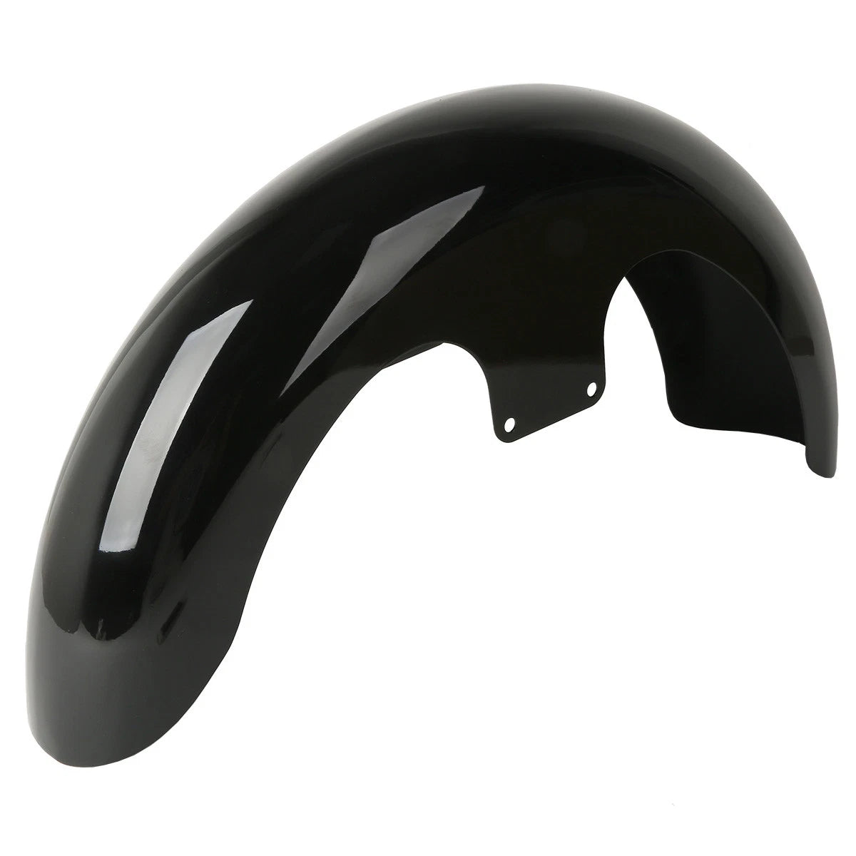 23" Wrap Custom Front Fender for Harley Touring Electra Glide (2014–2023)