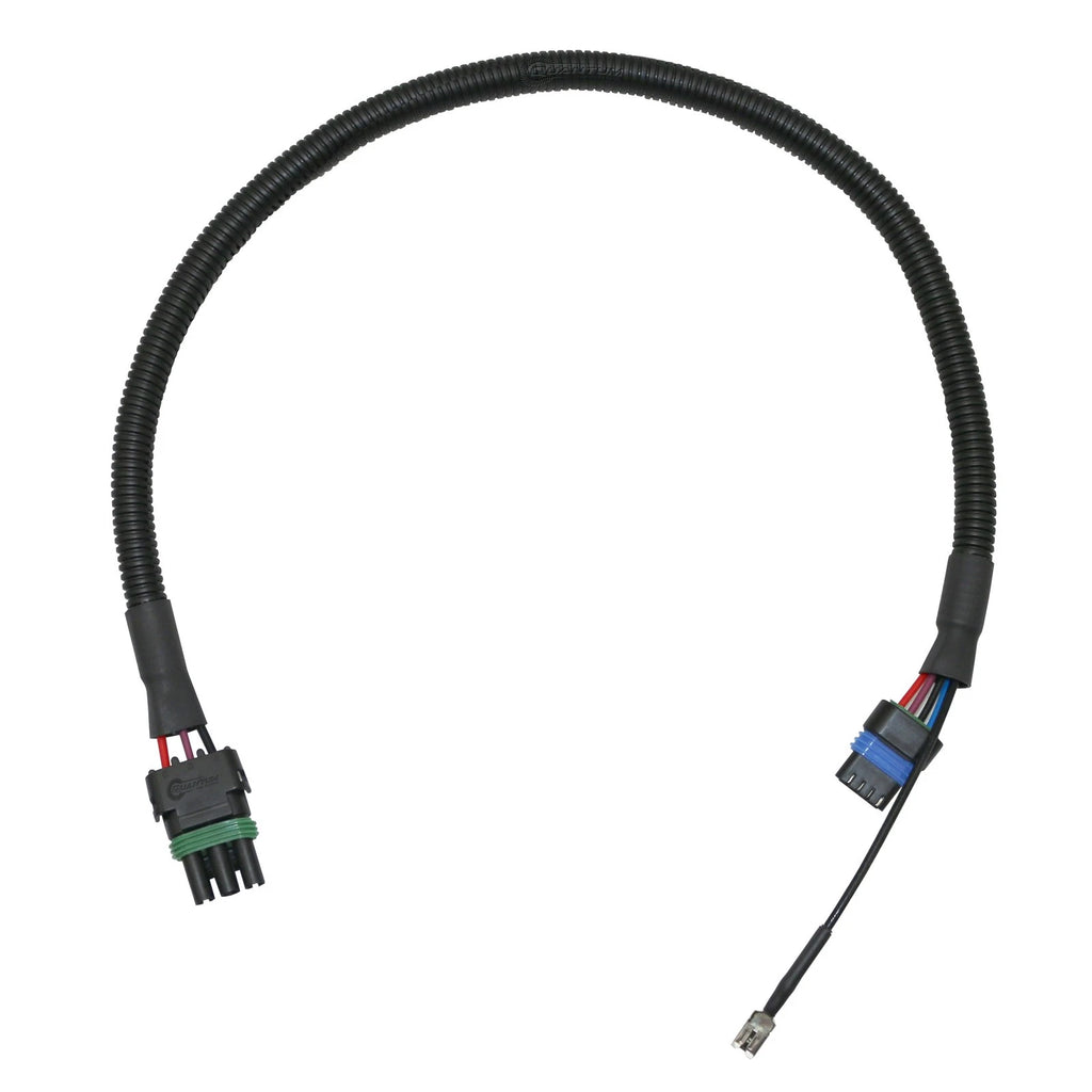 QFS Performance Wiring Kit for