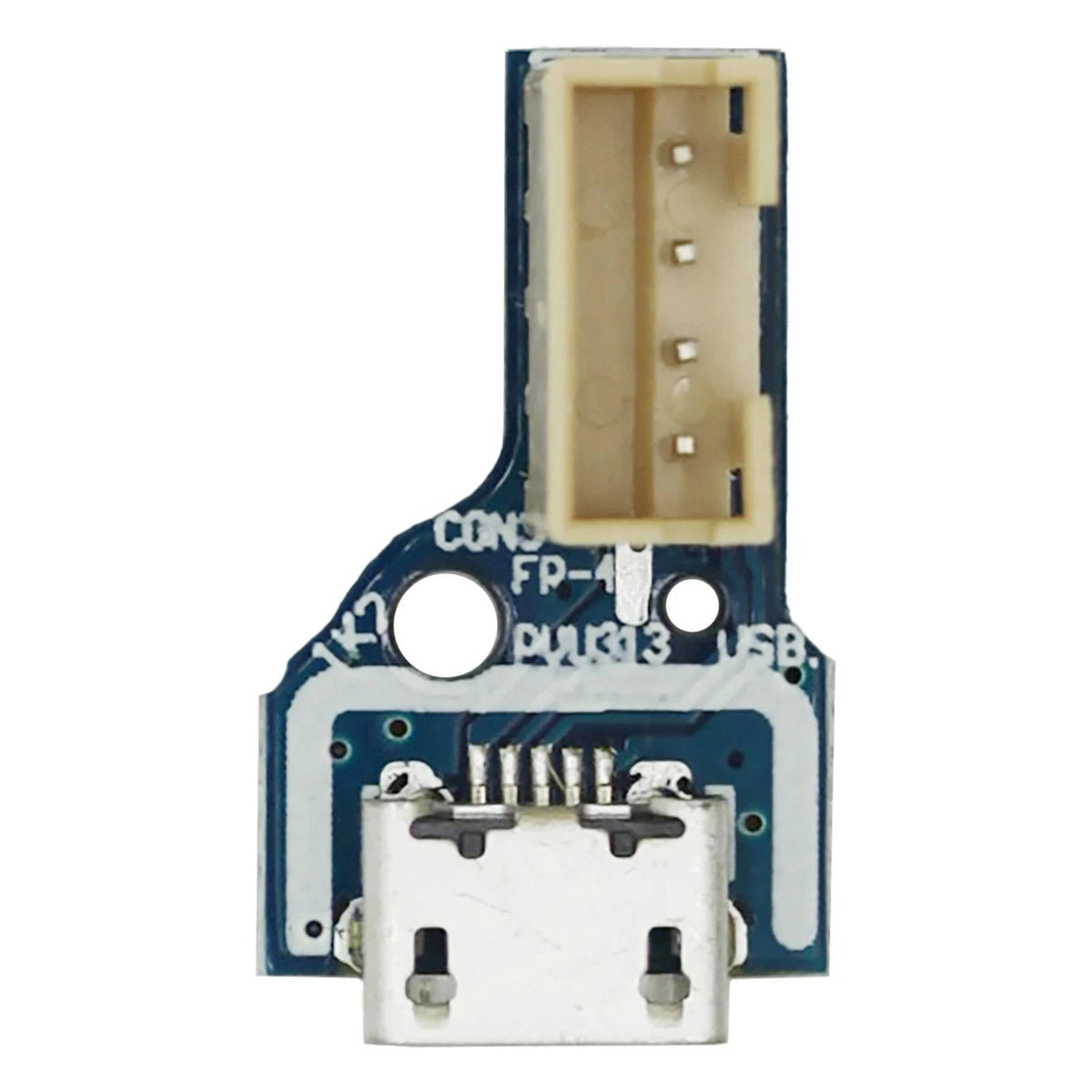 Charging Port Dock for JBL Pulse 3 (2017–2017)