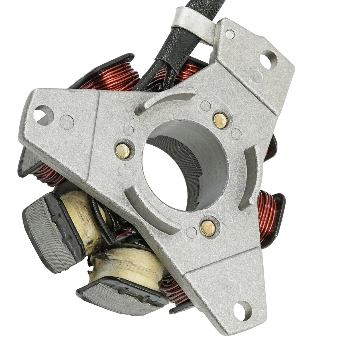 Generator Stator Replacement for Honda (2002–2006)