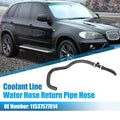 Coolant Hose Return Pipe Replacement for BMW 550i 2011–2016