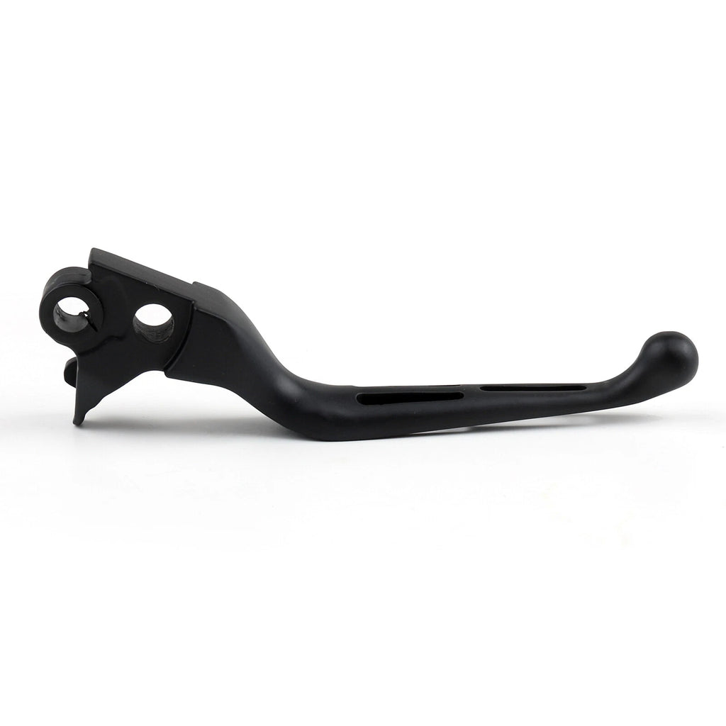 Black Aluminum Brake Clutch Levers for Sportster XL 883 XL 1200 (1996–2003)